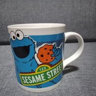 COOKIE MONSTER MUG JAPAN