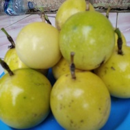 Buah Markisa 1 kg Buah Manis