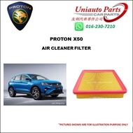 PROTON X50 AIR CLEANER FILTER