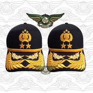 IRJEN PATIN POLICE EQUIPMENT HAT