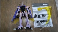 二手 Robot魂 聖戰士 非超合金