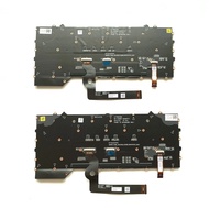New Us For Dell Alienware Gdr51 Cherry M15 R4 Laptop Keyboard Backlight 34rd6 3g8tc Hw04t Xdpc4 Nsk-