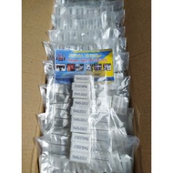 Resistor 5w 0.33ohm 5w 0.47ohm 5w 0.22ohm chalk resistor