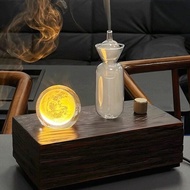 เครื่องพ่นน้ำหอม LeLabo Inc เครื่องพ่นน้ำหอมแบบย้อนยุค เครื่องพ่นน้ำหอมสำหรับเครื่องสำอาง เครื่องพ่น