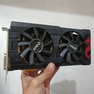 Powercolor AMD Radeon RX 570 4GB DDR5
