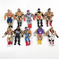 Matt WWE WWE Wrestler action figure Joint action figure figure Model Wrestler figure