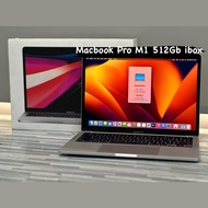 macbook pro m1 ibox second