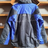 [READY] JAKET GUNUNG LIMBOTO AREI OUTDOORGEAR ORIGINAL JAKET POLAR WATERPROOF JACKET WINDBREAKER RID