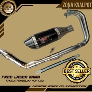Yoshimura R11 full carbon exhaust ninja250/cbr250/R25/MT25