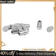 10 1156 382 1093 BA15S P21W White 9 LED Tail Stop Parking Light Bulb Lamp