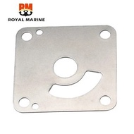 6L2-W0078 Water Pump Impeller Kit For Yamaha Outboard 2T 20HP 25HP 18-3431 6L2-W0078-00 6L2-W0078-00