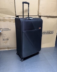 全新清倉 28/30” American tourister (model:sun break) 美旅 特價 🔍清倉 clearance sale ⚠️🆘 全新 正品正貨 100%authentic 