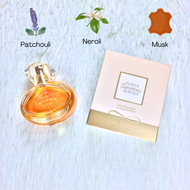 TTA Perfume EDP Spray 50ml For Her (Today/Tomorrow/Always/Wonder)