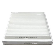 DENSO 87139-47010 Vios NCP42 Camry ACV30 Estima ACR30 Harrier ACU30 Alphard ANH10 Air Filter Cabin A