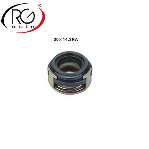 car compressor mechanical shaft seal for Chrysler C171/A590 FS6 Nippon denso 10P 13/10P 15/10P 08E/P