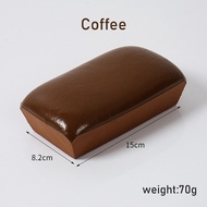 Squishy Sweet Mousse Cake Toast Super Soft Slow Rising Sticky Toast Squishy Jumbo