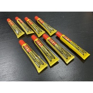 Chain Lubricant Grease DID 415 420 428 520 Premium Grade (Per Tube)