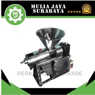 Jual PERAS SANTAN MINI LISTRIK PORTABEL - MESIN PERAS KELAPA Limited