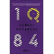 Sách 1Q84 - Tập 3