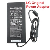 LG Original Power Adapter 19V 7.37A (6.5*4.4mm) ADS-150KL-19N-3 190140E LCAP31 A16-140P1A ADS-150KL-