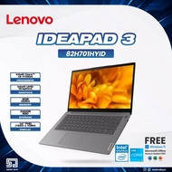 Notebook Lenovo IdeaPad 3 IP3 HYID Laptop Core i3 - 1115G4 / 8GB / SSD 256 / 14″ FHD / Win11 OHS