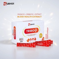 【Beli 3 Percuma 1】EXP 06 2027[ORIGINAL HQ] PROBIOTIC LABRICH WITH HIGH VITAMIN C + BLOOD ORANGE & MI