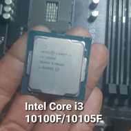 Combo Main B460 Aorus chip cori i3 gen 10