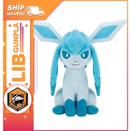 Bandai Banpresto plushie - Pokemon Plush EEVEE FRIENDS - GLACEON