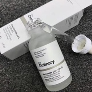 The Ordinary 10%煙酰胺 +1%控油精華30ml