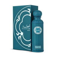 Akoya Gissah Edp perfume for women and men 200ml