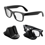 For META Ray Ban Smart Glasses Charging Dock For RW4006 RW4008 RW4010 Magnetic Lightweight Portable 