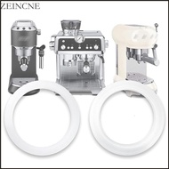 Zein 2 4Pieces Gasket Seal Sealing Rings Universal Silicone Gasket Rings for EC685 EC680 EC850 EC860