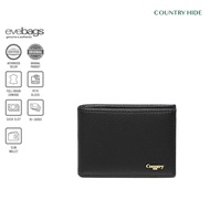 COUNTRY HIDE METRO Full Grain Cowhide RFID Blocking Mini Wallet Small Wallet CH06-HW20111