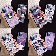 for Samsung J2 J5 Prime J7 Core J730 Pro J8 TPU soft Case B114 cute Kuromi