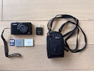 Canon PowerShot S90 Digital Camera