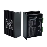 DM860 DM860H 42 57 86 Stepper Motor Driver - AIFRobotic