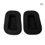 NEX Memory Foam Earpads Leather Ear Cushion Cover Pads for G933 G633 Headset