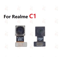 Front camera for Realme C1 back camera