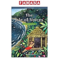 Sách ngoại văn: e-future Classic Readers Level 9 - Book 4: The Isle Of Voices