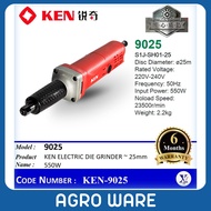 KEN 9025 ELECTRIC DIE GRINDER