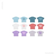 "SARB"THE HUSTLE CLUB- SUMMER COLLECTION | HUSTLE PLAYERS CLUB LOGO TEE