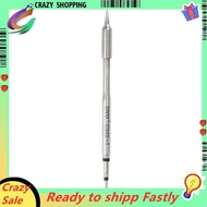 for Universal for C245 Soldering Iron Tips Welding Nozzle Grip Compatible C245-029 C245-030 Solder-P