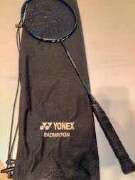 Yonex Nanoflare 800 pro JP version 日本版 4U5