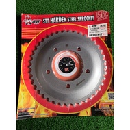 SPOCKET REAR FOR GP250 (520 41T)