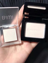 Biwi Single Color Eyeshadow A26 White Jade Matte Base Highlight Natural Long-lasting Any Skin Type C