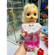 Genuine Alive Baby Doll (2nd)