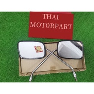 VS125 GBO C50 C70 Y80 YB100 GB6 RR110 FR80 RC80 V100 SIDE MIRROR MADE IN JAPAN