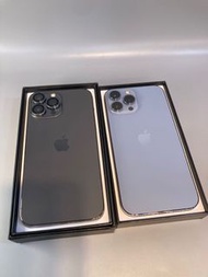 iPhone 13pro max 256gb 13 pro max 256gb