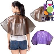 BAIHEE Shampoo Capes, Professional Waterproof Hair Dying Apron, Unisex Hair Color Capes