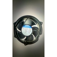 [Ready Stock Cooling Fan] 6314HR 6314/17HAR 6314HU 6314HU-901 6314R 24V36W German Imported Fan